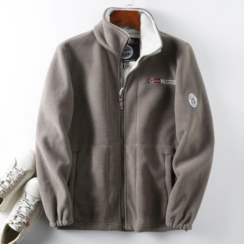 Pixel Studio Essential Layering for the Modern Indian Man Jacket