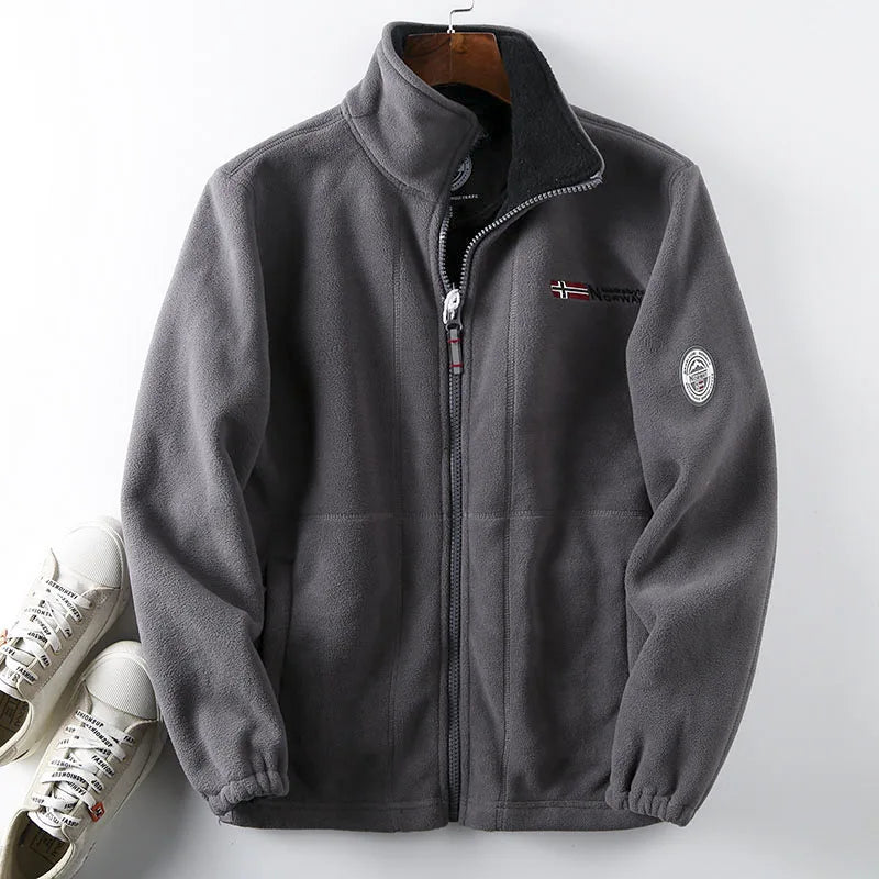 Pixel Studio Essential Layering for the Modern Indian Man Jacket