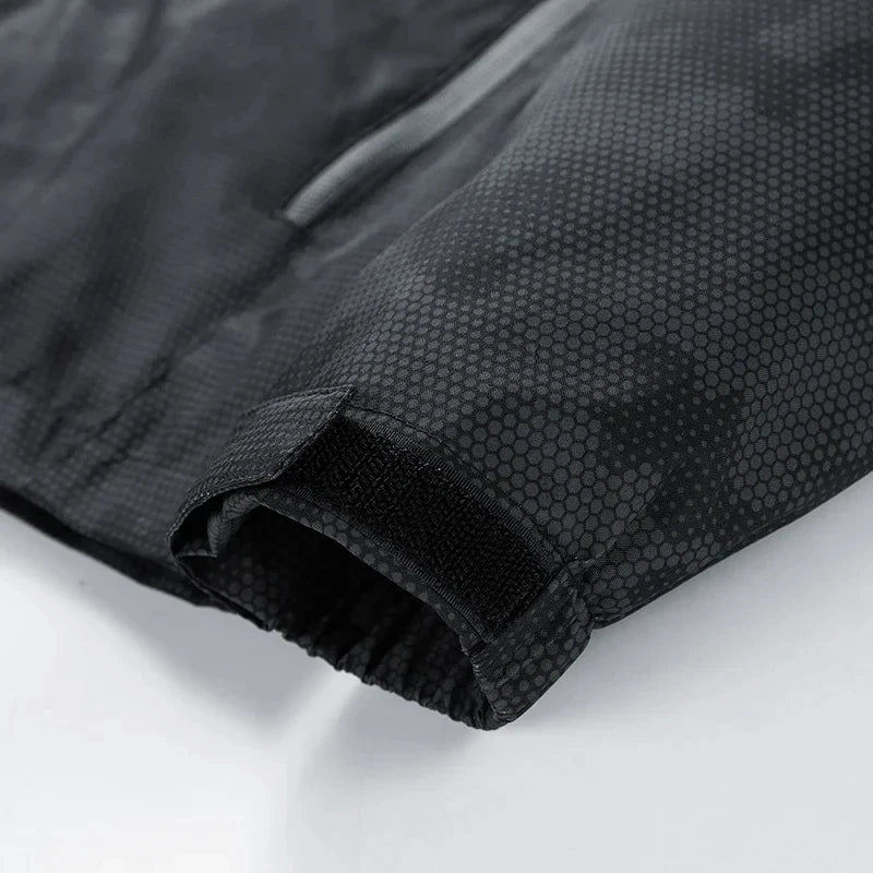 Pixel Studio Mumbai  Men Urban Explorer Jacket